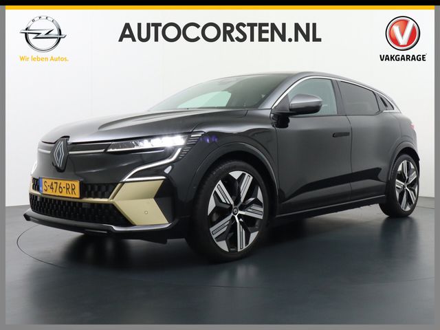 Renault Megane E-Tech EV60 220PK49.000,- nieuw! ICONIC 2