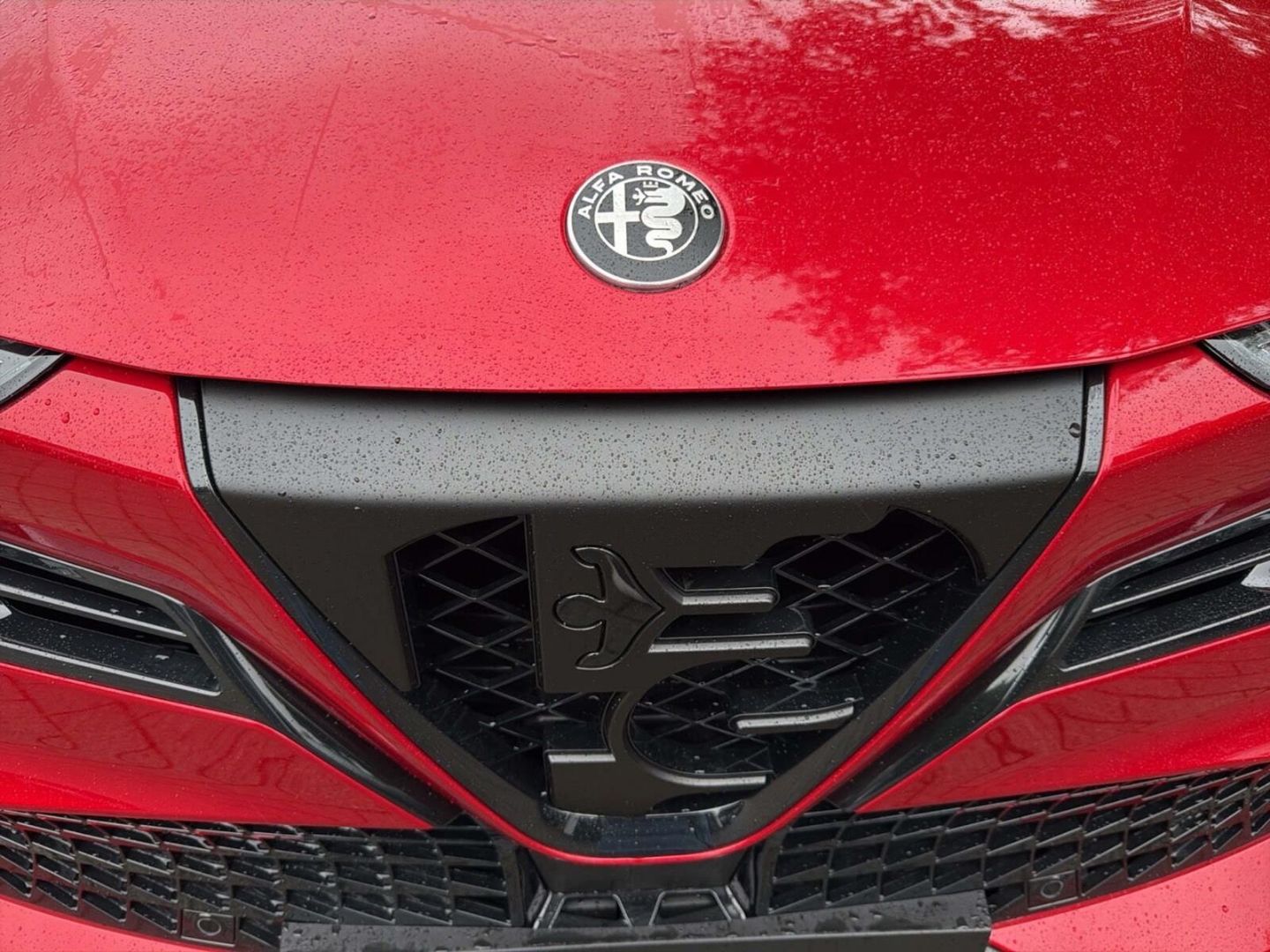 Fahrzeugabbildung Alfa Romeo Junior Elettrica VELOCE 280 PS voll Top Deal