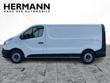 Renault Trafic Kasten 1.6 dCi 125 Energy L2H1 ENERGY 2.9 - Renault Trafic l2h1