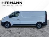 Renault Trafic Kasten 1.6 dCi 125 Energy L2H1 ENERGY 2.9 - Renault Diesel Rettungswagen