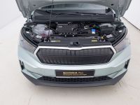 Skoda Enyaq - Vorschau Bild 20