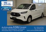 Ford Transit Custom Kasten Trend 300L2, KAMERA - Ford Transit Custom aus 2025