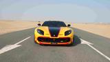 Ferrari 812 Superfast - Ferrari 812: Superfast
