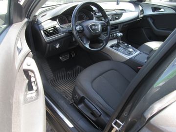 Audi A6 - 5