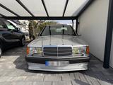 Mercedes-Benz 190 E 2.0 Sportline - Mercedes-Benz 190: Sport