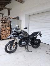 BMW R1200GS-LC Exklusive - BMW R1200GS LC