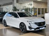 Peugeot 308 E- Allure Herstellergarantie ACC Navi R.Cam