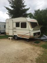 Dethleffs New Line - Dethleffs New line