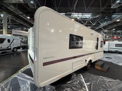 Adria Adora 572 UT*ALDE*Umriss*MJ2026*