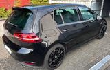 Volkswagen Golf 2.0  GTI 8-fach Alus Kamera SHZ Navi ...  - Volkswagen Golf: 8