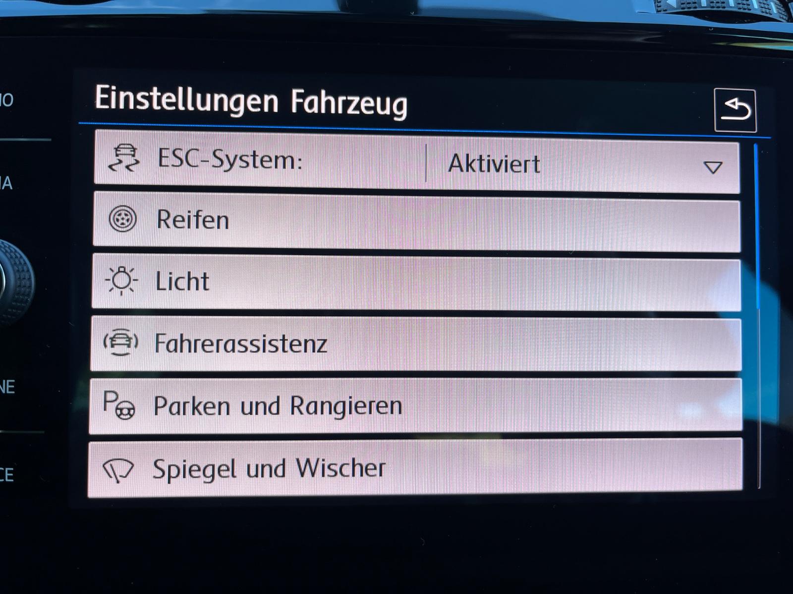Volkswagen Golf VII Variant Highline BMT/Start-Stop