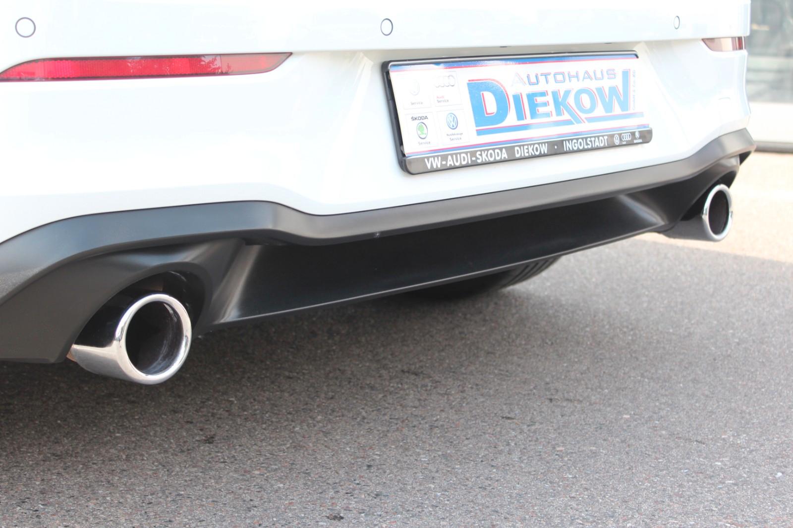 Volkswagen Golf VIII GTI/Sport/PDC/LED/App Connect>Navi/WR, миниатюра 25