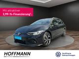 Volkswagen Golf  Variant 2.0 TDI  R-line DSG AHK+Navi+LED