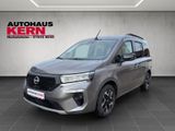 Nissan Townstar 1.3DIG-T Kombi Tekna "Navi, Leder, LED" - Nissan Townstar Jahreswagen