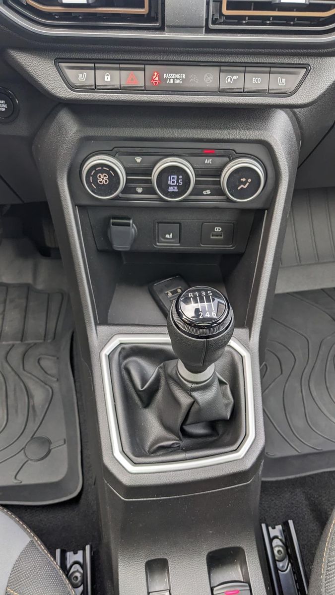 Autohaus Zimpel & Franke -  Dacia Sandero III 10.2020- Stepway Extreme - Bild 12