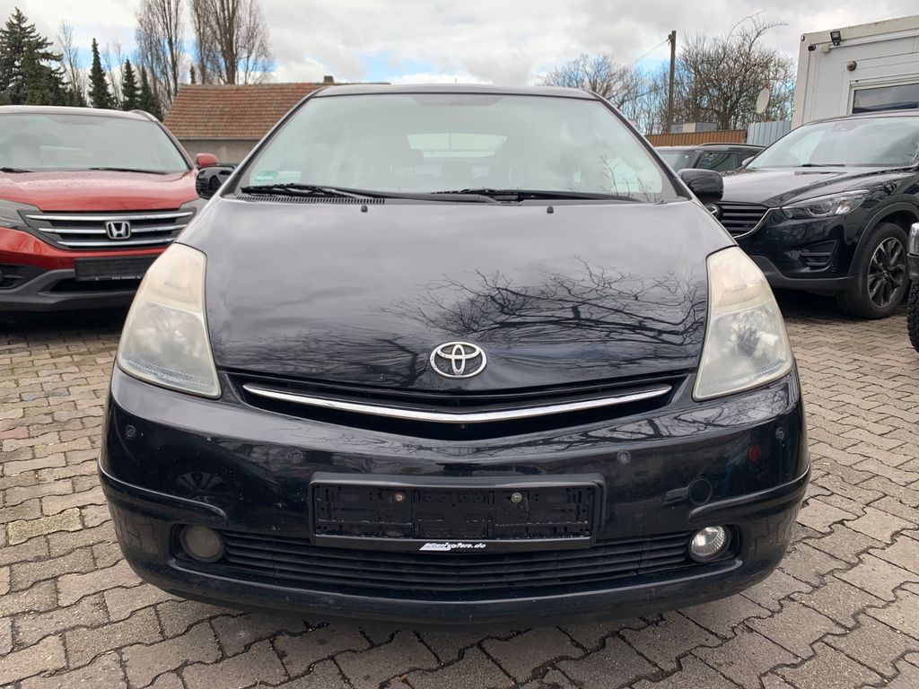 Angebot ansehen Toyota Prius