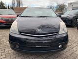 Toyota Prius Executive Leder Navi Pdc - gebrauchte Toyota Prius aus dem Jahr 2008