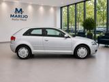 Audi A3 1.6 Attraction - Audi aus 2004