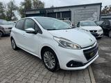 Peugeot 208 Style5 Türe/TÜV HU SERVICE NEU/PDC - Peugeot 208 Gebrauchtwagen in Stuttgart