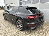 Audi SQ8 4.0 TFSI/360/AHK/Raute/Pano/Sthz/B&O/HuD/23Z - Audi SQ8: Automatik