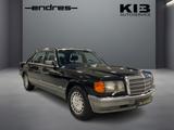 Mercedes-Benz 560 SEL lang LMF+el.-Si.+Radio+S-Dach+Note 2- - Mercedes-Benz 560: 560sel