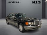 Mercedes-Benz 560 SEL lang LMF+el.-Si.+Radio+S-Dach+Note 2- - Mercedes-Benz 560: Sel