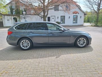 BMW 320 - 8