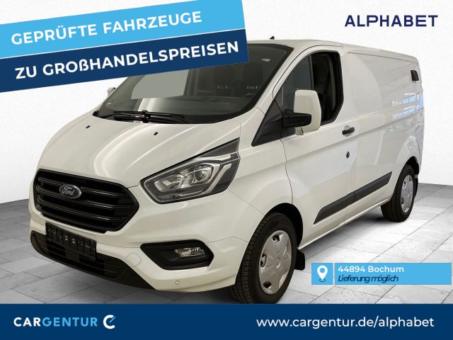 Ford Transit Custom 2.0 TDCi 320 L1 Trend