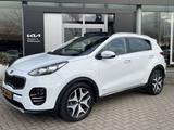 Kia Sportage 1.6 T-GDI 4WD GT-Line 74.000km // 1e ei - Kia Sportage: 1.7