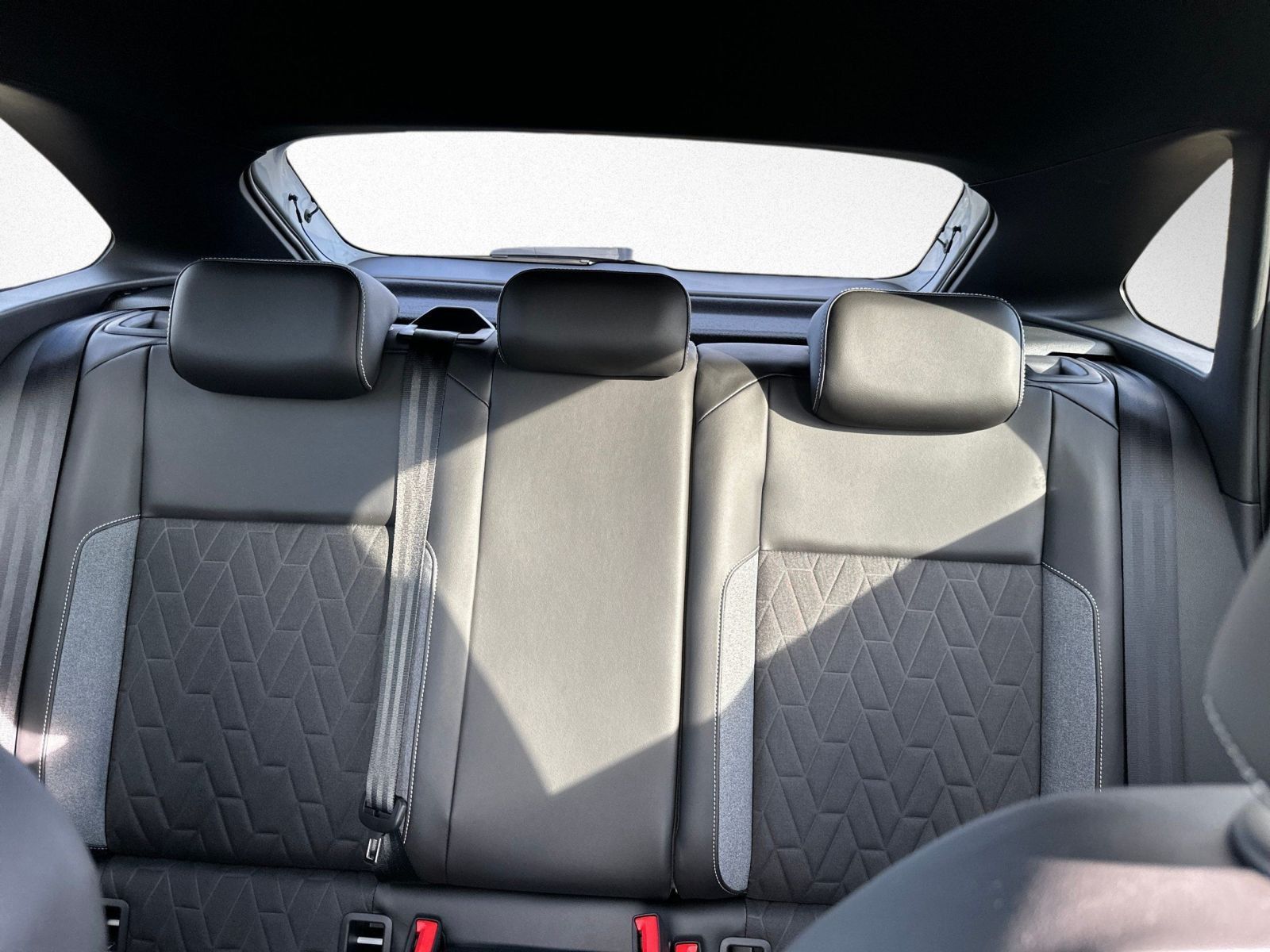 Volkswagen Taigo - Bild 9
