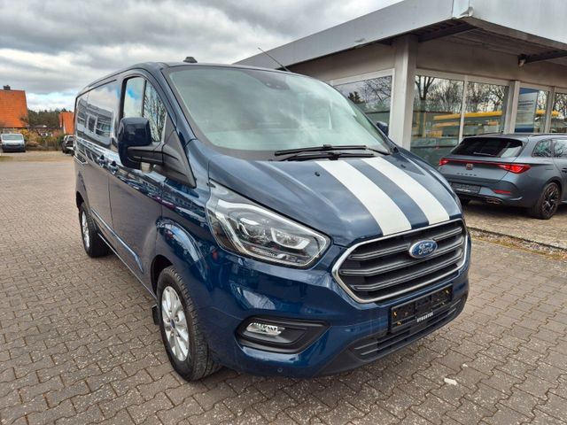 Ford Transit Custom Kasten 300 L1 Trend Kamera-Bi-Xen