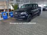 Volkswagen Amarok Atacama 4Motion 2.0 TDI Doppelkabine DSG  - Volkswagen Amarok: Allradantrieb