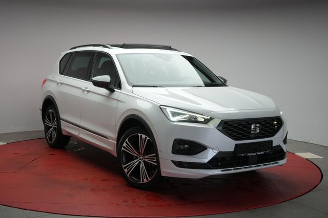 Seat Tarraco 2.0 TDI 4Drive DSG FR Navi/ACC/Kamera/Vi