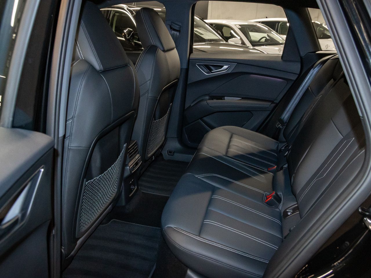 Audi Q4 e-tron - Bild 14