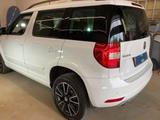 Skoda Yeti 1.4 TSI Drive 4x4 DSG*RFK*SHZ*1HAND - Skoda Yeti in Nürnberg