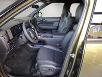 Hyundai SANTA FE - Vorschau Bild 7