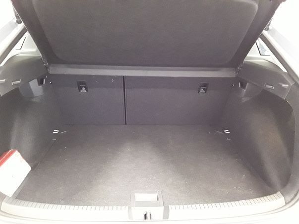 Volkswagen Taigo - Bild 10