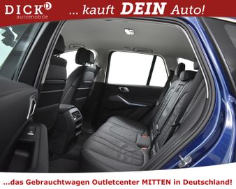 Fahrzeugabbildung BMW X5 xDrive 45e xLine LUFT+KOMFORTSI+KAM+VIRTU+MEM