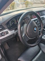 BMW 520d Touring - - BMW 520 aus 2012