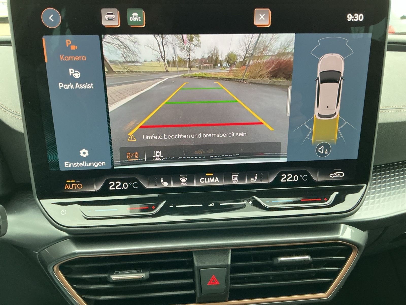 Cupra Leon - Bild 18