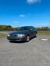 Volvo S40 1.6 - gebrauchte Volvo S40 aus dem Jahr 2002