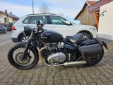 Triumph Bobber - Angebote entsprechen deinen Suchkriterien