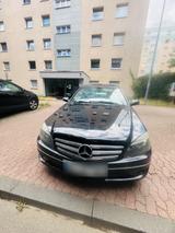Mercedes-Benz Mercedes Benz CLC 200 CDI Coupé -Automatik... - Mercedes-Benz CLC 200 Diesel Gebrauchtwagen