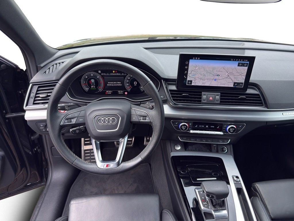 Audi Q5 - Bild 20