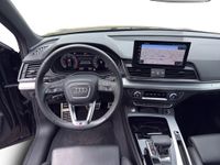 Audi Q5 - Vorschau Bild 20