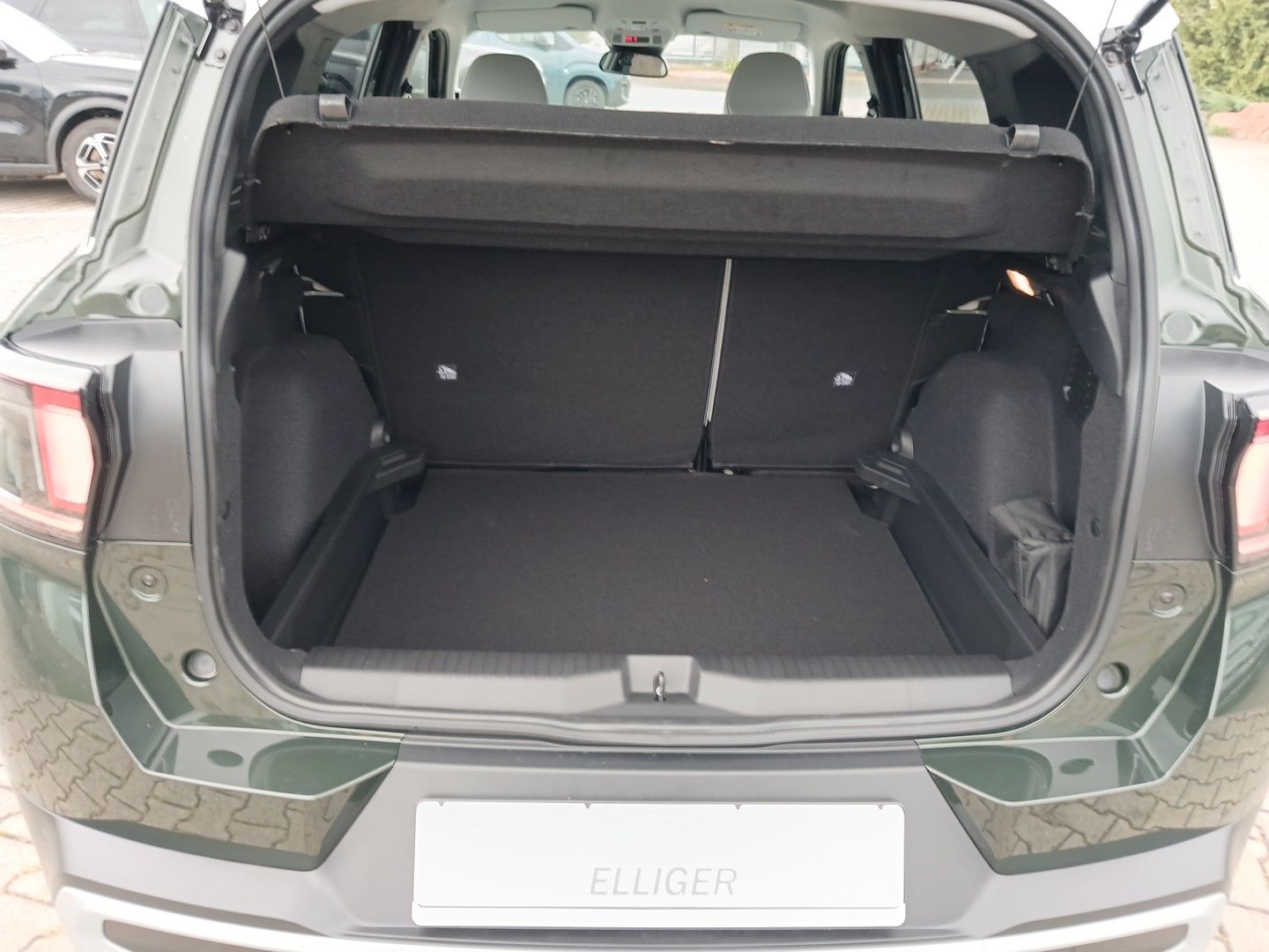 Citroën C3 Aircross - Bild 22