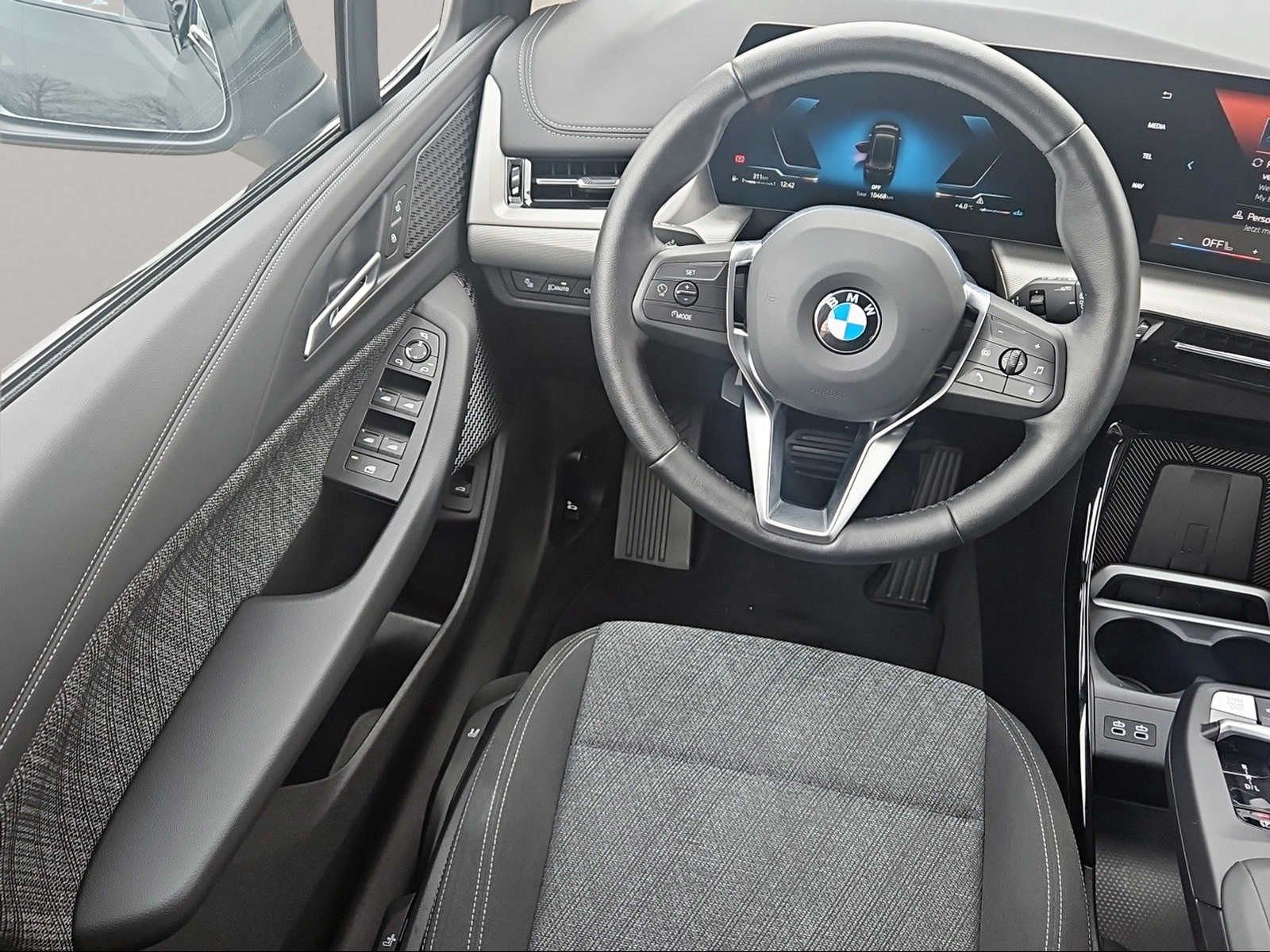 BMW 216 - Bild 16