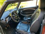 MINI Cooper D Cabrio Cooper - MINI Cooper D Cabrio Gebrauchtwagen