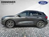 Ford Kuga ST-Line X LED+Navi+Headup+Allwetter - Ford Kuga mit Hybrid-Antrieb