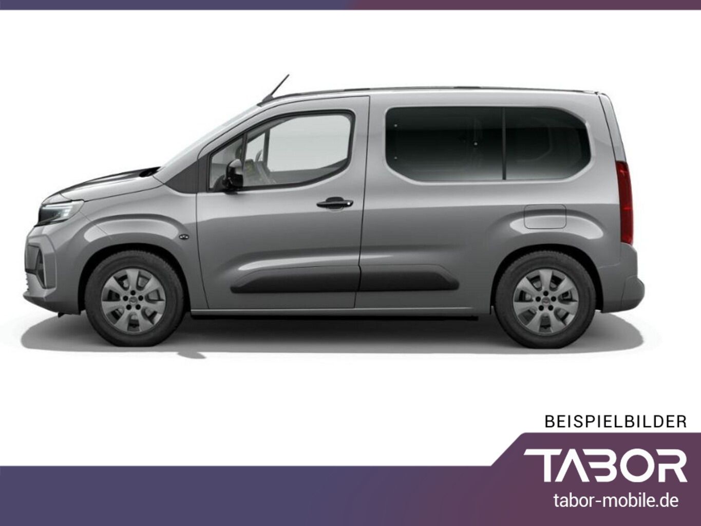 Opel Combo - Bild 3